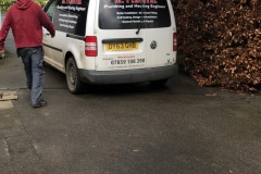Lovely plumbers