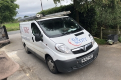 Lovely electrician