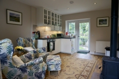 Kitchenette -