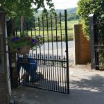 From Car Port to Comfort