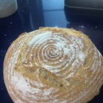 Make some bread!