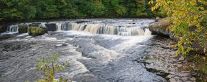 Aysgarth Falls
