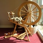 Do some spinning!