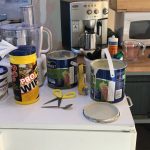 Kitchen sink